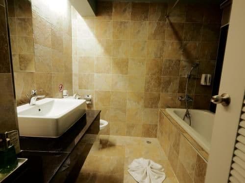 Mini Suite