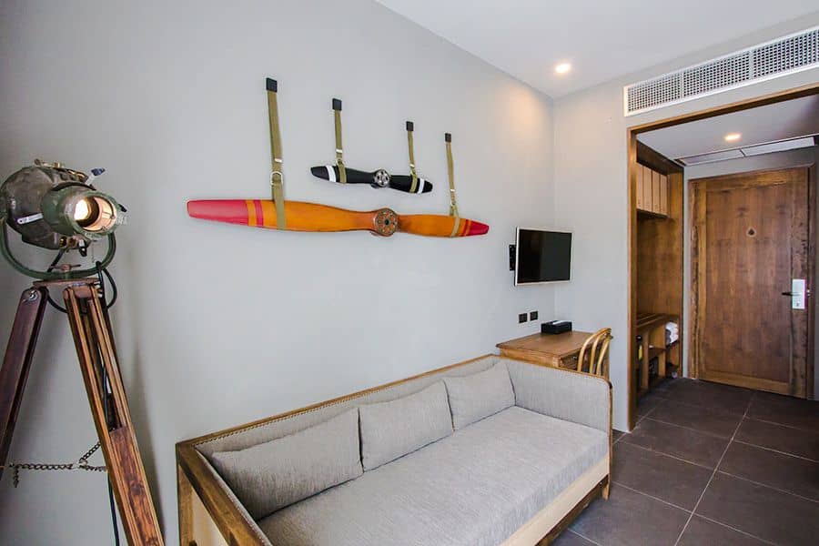 Sugar Marina Hotel -AVIATOR- Phuket Airport Sugar Marina Hotel -AVIATOR- Phuket Airport