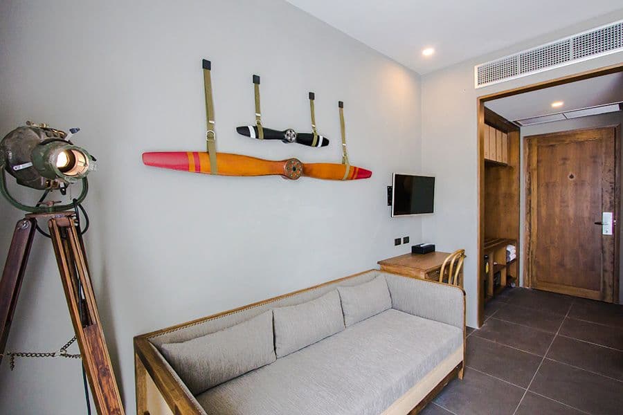 Sugar Marina Hotel -AVIATOR- Phuket Airport Sugar Marina Hotel -AVIATOR- Phuket Airport
