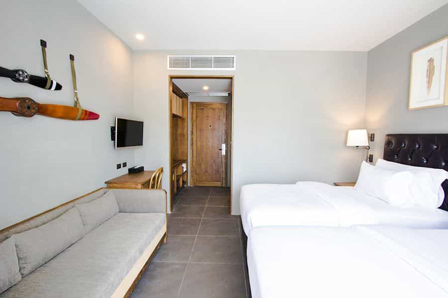 Sugar Marina Hotel -AVIATOR- Phuket Airport Sugar Marina Hotel -AVIATOR- Phuket Airport