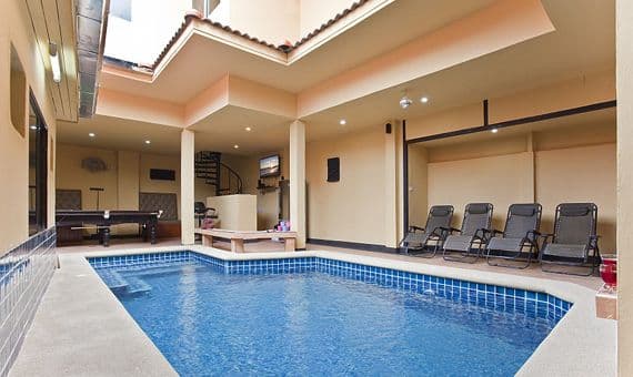 Villa Fiesta Villa Fiesta