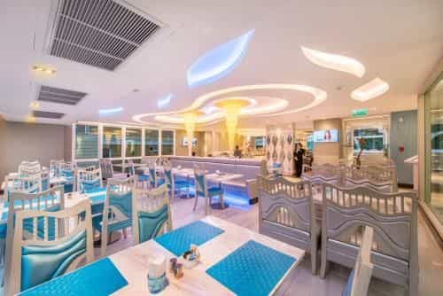 โรงแรมเลอ ธาดา พาร์ควิว โรงแรมเลอ ธาดา พาร์ควิว