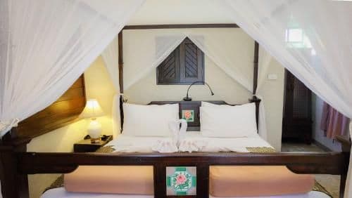 Suite Villa
