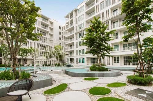 Favstay - Summer Hua Hin Favstay - Summer Hua Hin