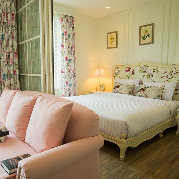 Favstay - Summer Hua Hin Favstay - Summer Hua Hin