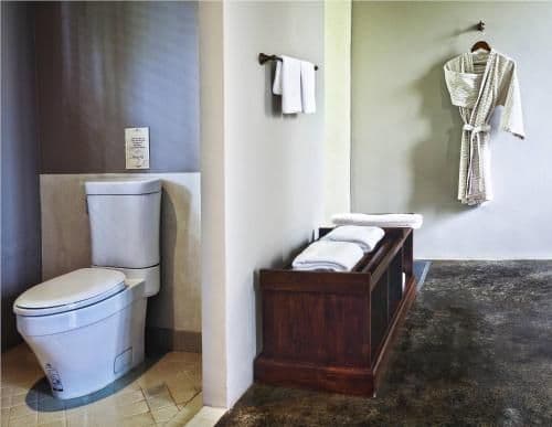 Deluxe Twin Room with Pool Access