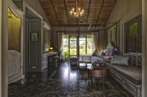 Family Villa
