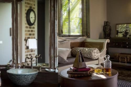 Family Villa