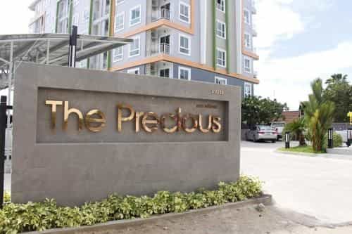 The Precious The Precious