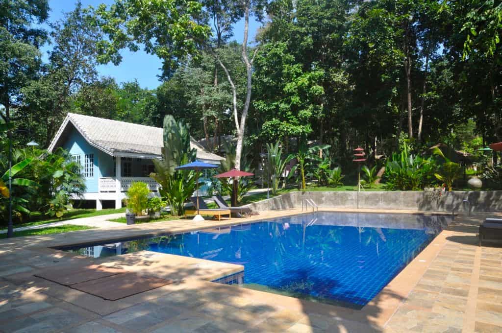 Monoceros Resort Monoceros Resort
