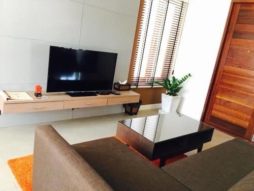 Royal Suite
