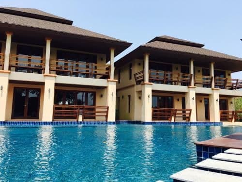 Elegancy Resort Hua Hin Elegancy Resort Hua Hin