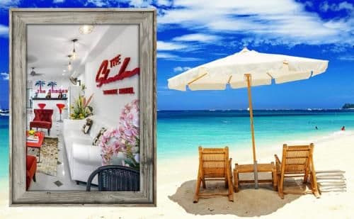 The Shades Boutique Hotel -Perfect Location Bangla Patong Beach Phuket Walking Street and Beach Road The Shades Boutique Hotel -Perfect Location Bangla Patong Beach Phuket Walking Street and Beach Road