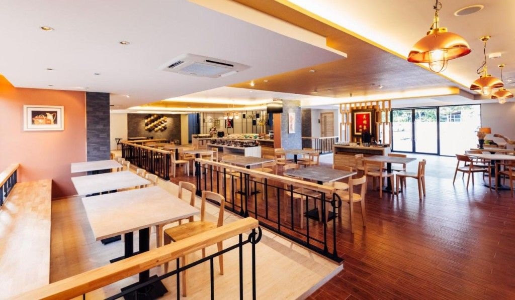 บารอน เรสซิเดนซ์ กรุงเทพฯ (Baron Residence Bangkok)3