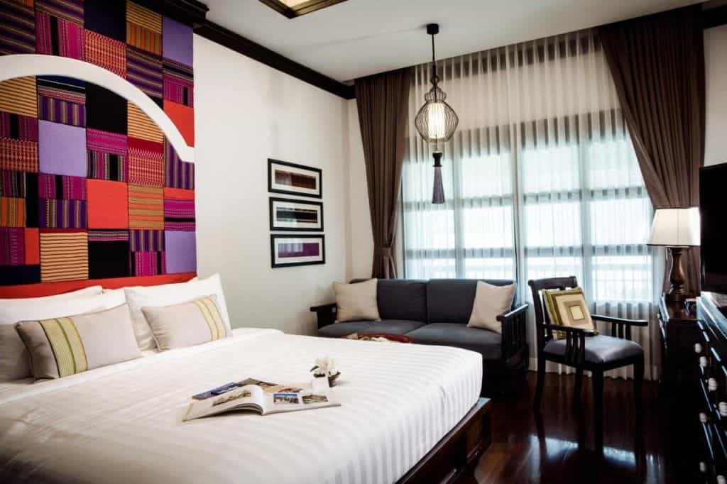 Na Nirand Romantic Boutique Resort Na Nirand Romantic Boutique Resort