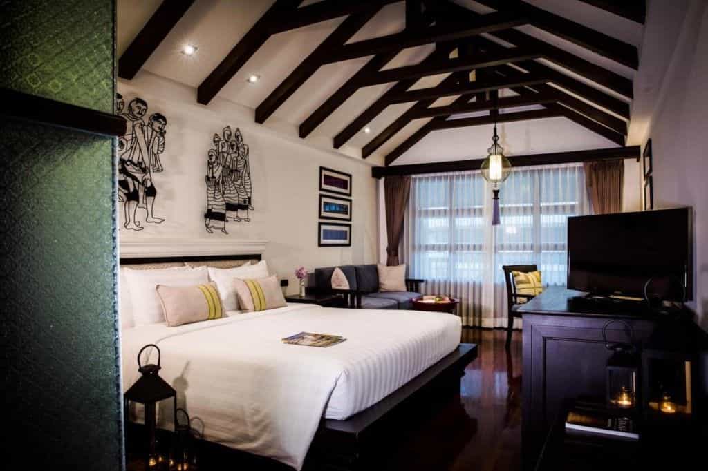 Na Nirand Romantic Boutique Resort Na Nirand Romantic Boutique Resort