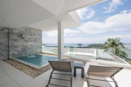 Apartment with Sea View