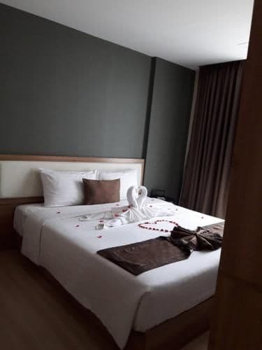 Two-Bedroom Suite