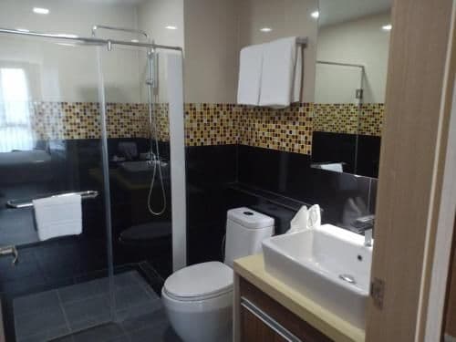 Two-Bedroom Suite