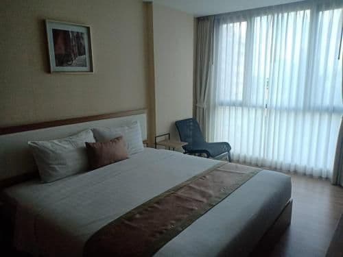 Two-Bedroom Suite