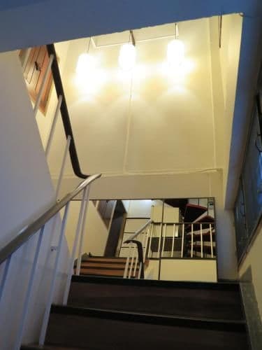 Three-Bedroom Suite