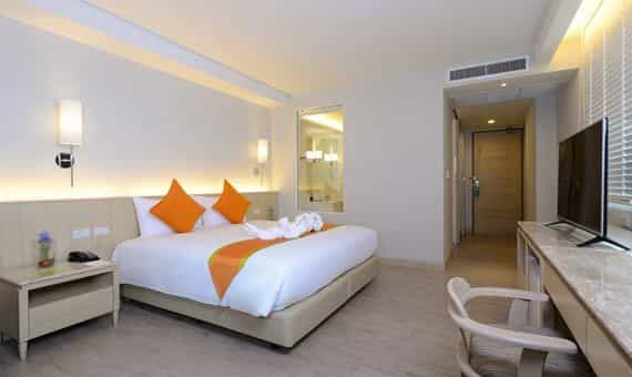 Hisea Huahin Hotel Hisea Huahin Hotel