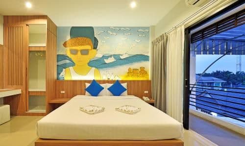 Superior Double Room
