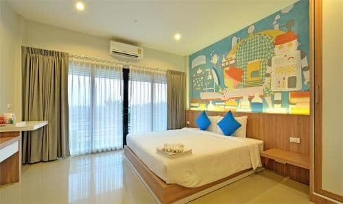 Superior Double Room