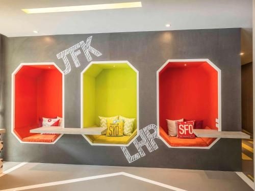 ibis Styles Bangkok Sukhumvit 503