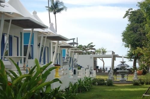 เดอะไวท์ น็อต รีสอร์ท (White Knot Koh Chang by D Varee)3