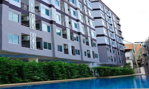 โรงแรมอาร์ คอน แอท สยาม โรงแรมอาร์ คอน แอท สยาม