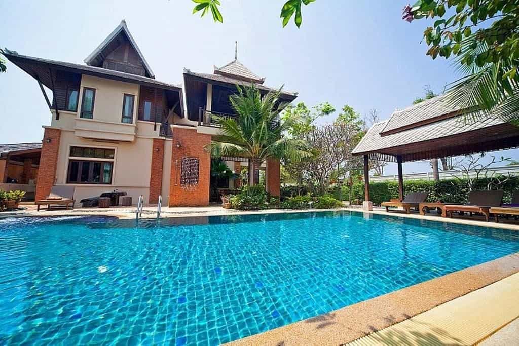 บ้านสวย ตุ๊กตา บ้านสวย ตุ๊กตา
