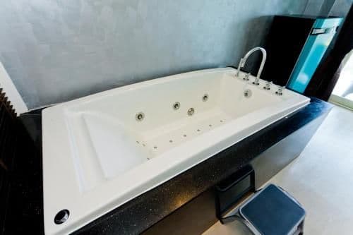 Junior Suite with Sea View