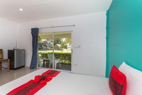 Bungalow - Beach Front