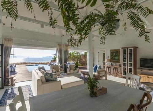 Two-Bedroom Villa with Two Private Pools - Baan Yuyen