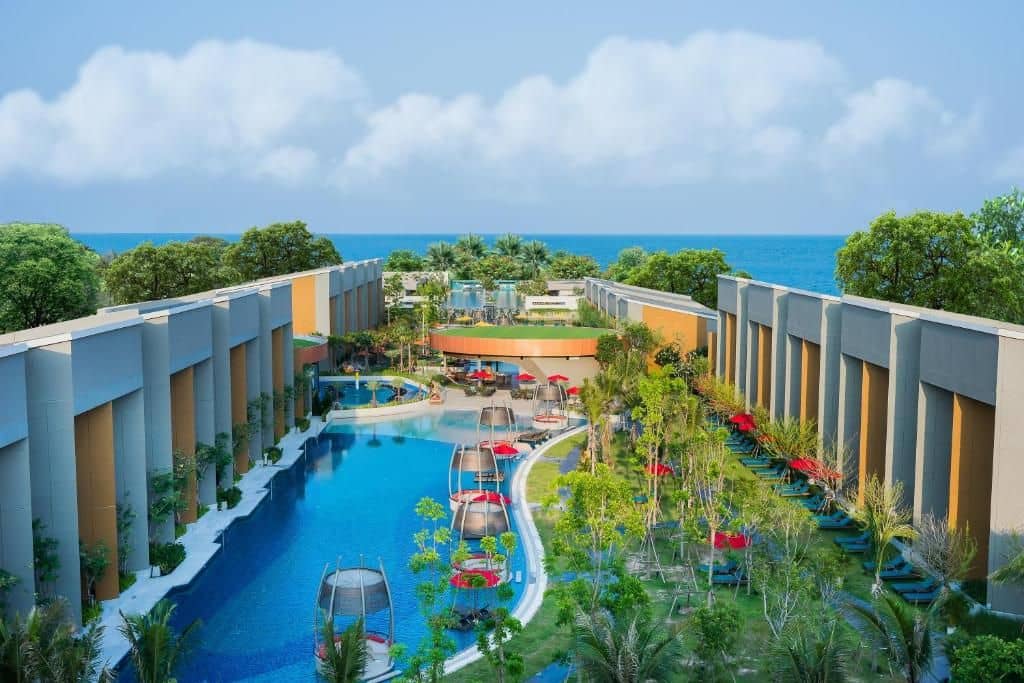 Avani+ Hua Hin Resort Avani+ Hua Hin Resort