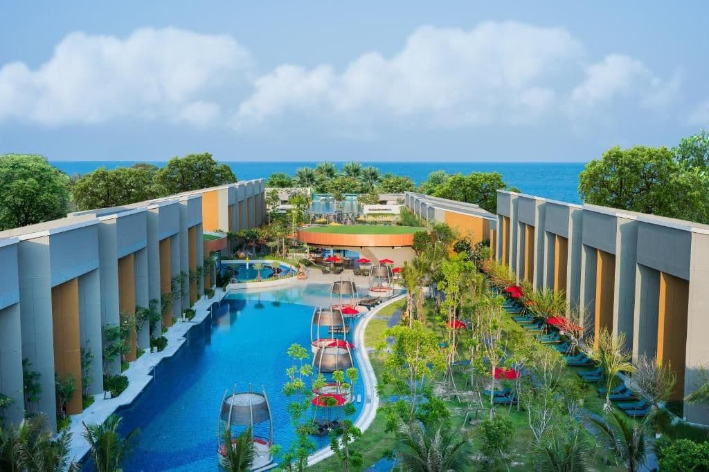 Avani+ Hua Hin Resort Avani+ Hua Hin Resort