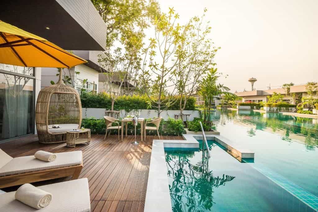 Avani+ Hua Hin Resort Avani+ Hua Hin Resort