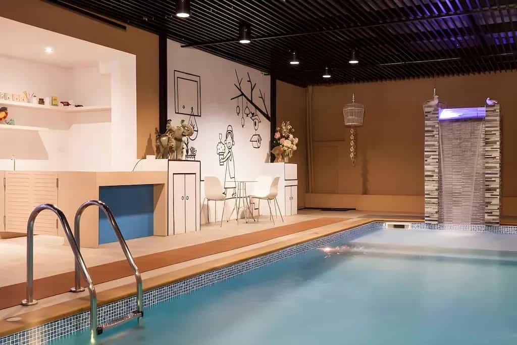 We Briza Hotel Chiangmai We Briza Hotel Chiangmai