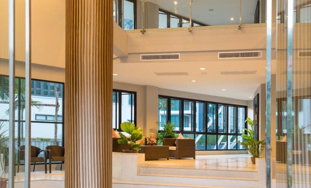 เอวา ซี กระบี่ รีสอร์ต บายโคโค่ (AVA SEA Krabi Resort by Koko)2