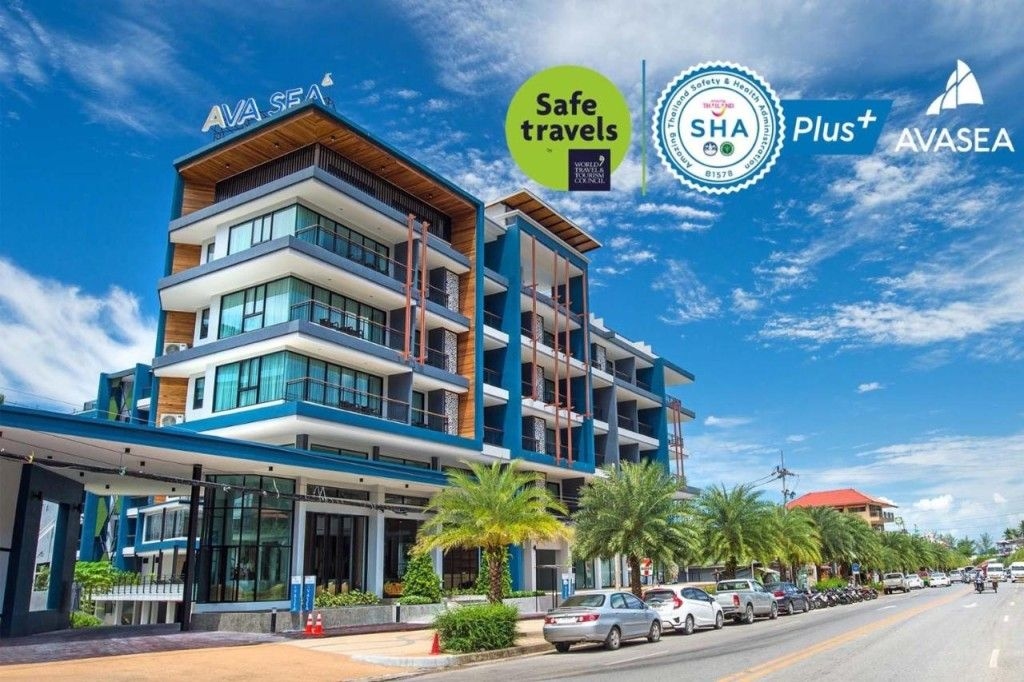 เอวา ซี กระบี่ รีสอร์ต บายโคโค่ (AVA SEA Krabi Resort by Koko)0