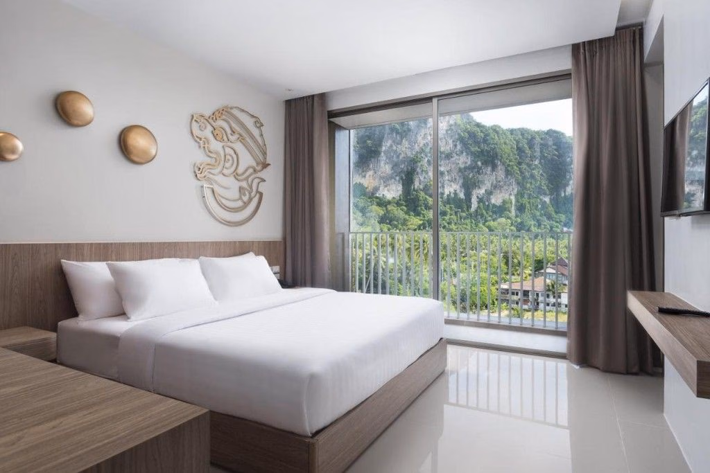 เซ็นทารา ไลฟ์ ภูพาโน กระบี่ (Centara Life Phu Pano Krabi)3