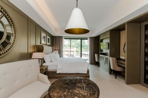 One-Bedroom Suite