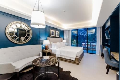 One-Bedroom Suite