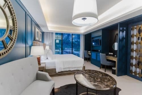 One-Bedroom Suite