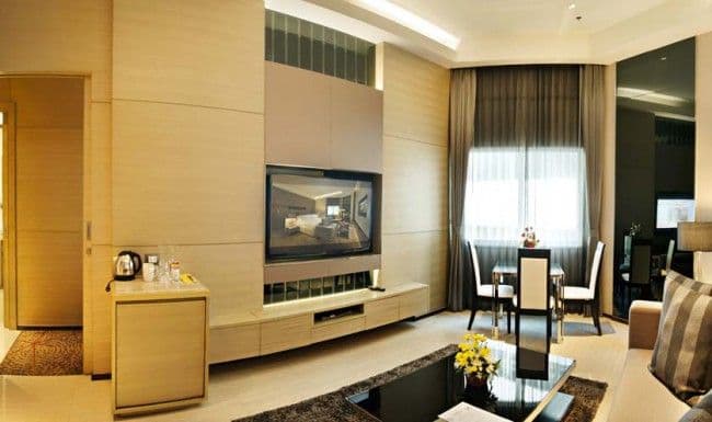 โรงแรมเกรซแลนด์บางกอกบายเกรซ โรงแรมเกรซแลนด์บางกอกบายเกรซ