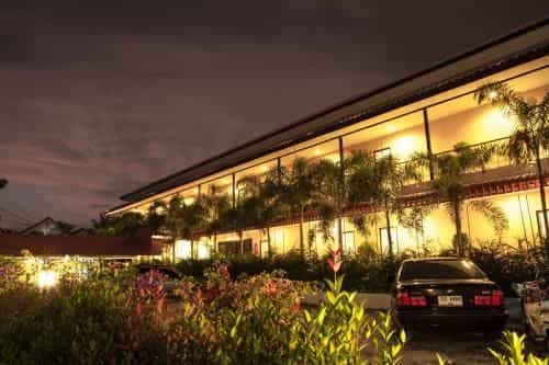 Phuket Airport Inn Phuket Airport Inn
