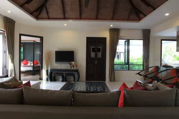 Ratchamaka Villas Ratchamaka Villas