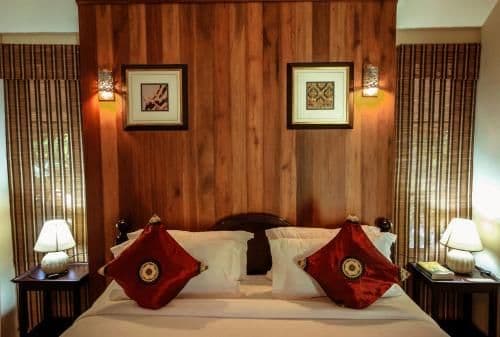 Deluxe Double or Twin Room with Free Round-Trip Airport Transfer