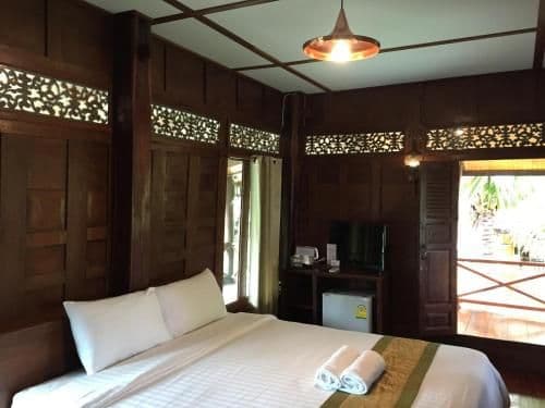 Thai Villa